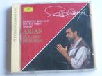 Placido Domingo - Arias / donizetti, mascagni, puccini, verd, Cd's en Dvd's, Cd's | Klassiek, Verzenden, Nieuw in verpakking