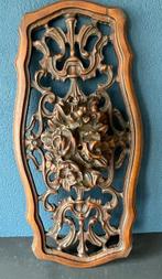 Decoratief ornament - Frankrijk