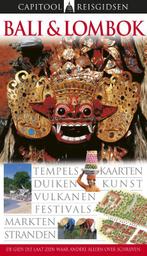 Bali & Lombok / Capitool reisgidsen 9789041033031, Boeken, Verzenden, Zo goed als nieuw, Andy Barski