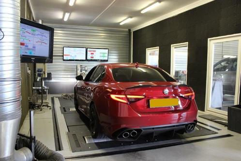 Alfa Stage 1 +35PK Mito Guilia 159 147 Brera Stelvio, Auto-onderdelen, Alfa Romeo-onderdelen