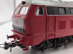 Roco H0 - 63489 - Modeltrein locomotief (1) - DB, Hobby en Vrije tijd, Modeltreinen | H0, Nieuw