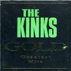 cd - The Kinks - Gold - Greatest Hits, Verzenden, Zo goed als nieuw