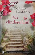 Het vlindereiland 9789022575444 Corina Bomann, Verzenden, Gelezen, Corina Bomann