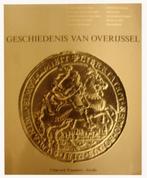 Geschiedenis van Overijssel 9789070072780, Boeken, Verzenden, Gelezen