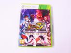 Xbox 360 - Super Street Fighter IV: Arcade Edition, Spelcomputers en Games, Ophalen of Verzenden, Nieuw
