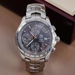 TAG Heuer - Link Calibre 16 Chronograph - CJF2115 - Heren -