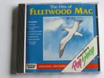 Fleetwood Mac - The Hits of Fleetwood Mac, Cd's en Dvd's, Cd's | Jazz en Blues, Verzenden, Nieuw in verpakking