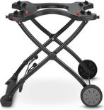 Weber Standaard Inklapbaar Onderstel (Q-1000 en 2000 serie), Tuin en Terras, Verzenden, Nieuw