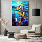 Jowita Skalska - Turquoise Silence XXL