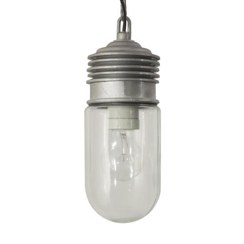 Hanglamp Genius Aluminium Binnenverlichting Alle hanglampen, Huis en Inrichting, Lampen | Hanglampen, Minder dan 50 cm, Nieuw