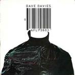 LP gebruikt - Dave Davies - AFL1-3603 (U.S. 1980), Cd's en Dvd's, Vinyl | Pop, Verzenden, Zo goed als nieuw