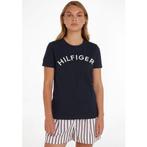 Tommy Hilfiger Shirt met ronde hals REG HILFIGER, Kleding | Dames, T-shirts, Nieuw, Verzenden