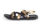 Bullboxer Sandalen in maat 33 Zwart | 10% extra korting, Verzenden, Jongen of Meisje, Schoenen, Zo goed als nieuw
