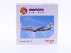 Schaal 1:500 Herpa 511322 Hawaiian Airlines Douglas DC-10..., Ophalen of Verzenden, Gebruikt