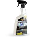 Meguiars Ultimate Waterless Wash, Verzenden