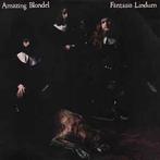 LP gebruikt - Amazing Blondel - Fantasia Lindum, Zo goed als nieuw, Verzenden