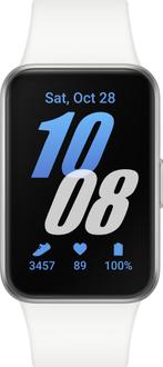 Samsung Galaxy Fit3 - SM-R390 - Silver (Galaxy Watch), Verzenden, Nieuw