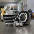 S&S Cycle 07-17 BT Models 110in Sidewinder Big Bore Kit -, Ophalen of Verzenden, Nieuw