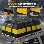 Auto Daktas- Waterdicht - 566L - Voor Alle Auto’s - Compact, Verzenden, Nieuw