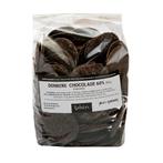 Robèrt Chocolade Druppels Puur (60%) Macondo 500g, Verzenden, Nieuw
