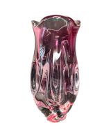 Chribska - Josef Hospodka - Vaas - Glas - Tsjechisch, Antiek en Kunst, Antiek | Glas en Kristal