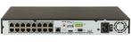 DS-7616NXI-K2/16P 16 kanalen AcuSense NVR, HDMI, 16x PoE, Ophalen of Verzenden, Nieuw