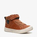 Blue Box hoge jongens sneakers cognac maat 29, Verzenden, Nieuw