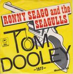 vinyl single 7 inch - Ronny Seago And The Seagulls - Tom..., Verzenden, Zo goed als nieuw