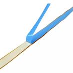 Benson Flexibele LED strip - 2 meter - RGB kleuren - Eenv..., Huis en Inrichting, Lampen | Spots, Ophalen of Verzenden, Nieuw