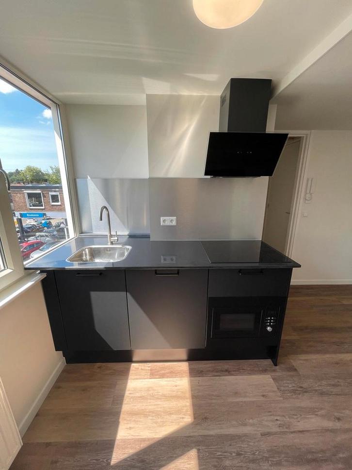 Te huur: Studio Gerststraat in Enschede, Huizen en Kamers, Huizen te huur, Overijssel