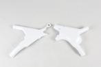 UFO frame beschermers Wit Honda CR 125R 1995-1997 &amp; CR 2, Verzenden, Nieuw