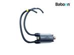 Bobine Kawasaki ZR 1100 Zephyr 1992-1996 (ZR1100 ZR1100A-B), Verzenden, Gebruikt