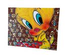 Moontje (XX) - Tweety LV Edition