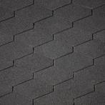 IKO shingle Monarch-Diamant Black (01) - 2,46 m2, Ophalen of Verzenden, Nieuw