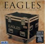 Eagles - Live At Warner Brothers Studio April 1994 (1-12-Vi, Cd's en Dvd's, Vinyl | Rock, Ophalen of Verzenden, Nieuw in verpakking