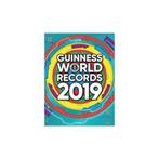 Guinness World Records 2019 9781912286461, Verzenden, Zo goed als nieuw, Guinness World Records