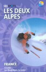 SkiSpots: Les deux alpes by Francis Johnston (Paperback), Gelezen, Verzenden