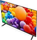 LG 65UT73006LA - 65 inch 4K Ultra HD 60Hz smart LED TV, Audio, Tv en Foto, Televisies, Ophalen, LED, Zo goed als nieuw, 100 cm of meer