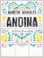 Andina 9789059568433 Martin Morales, Verzenden, Gelezen, Martin Morales
