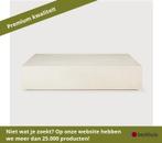 Ethnicraft Elements Indoor salontafel 120x90x25 cm, Ophalen of Verzenden, Nieuw, Overige materialen