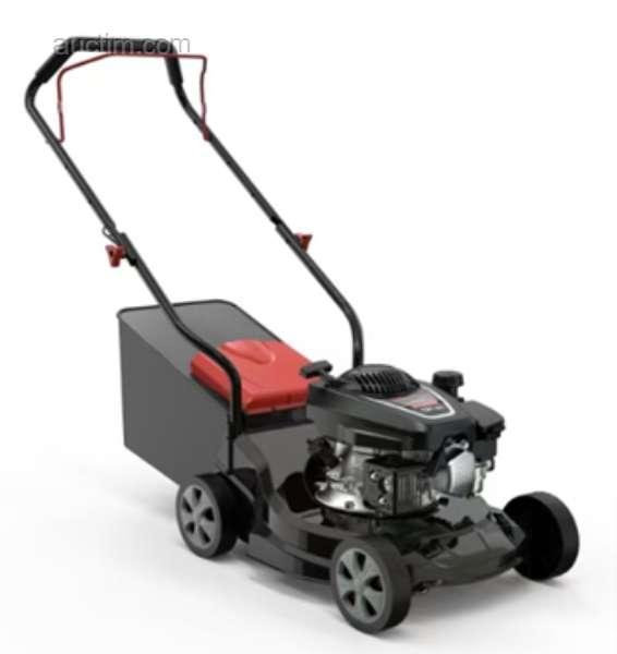 4x Grasmaaier, Tuin en Terras, Overige Tuin en Terras, Ophalen