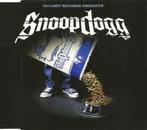 cd single - Snoop Dogg - Snoop Dogg, Zo goed als nieuw, Verzenden