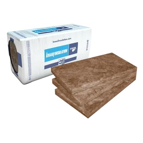 Glaswol Acoustifit 1350x600x150mm 5pl/pak Rd:4.05 (=4,05, Doe-het-zelf en Verbouw, Isolatie en Afdichting, Muurisolatie, Nieuw