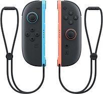 Nintendo Switch 2 Joy-Con 2 controllerset beschikbaar voor biedingen