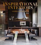 Inspirational interiors 9789089897442 Osiris Hertman, Boeken, Verzenden, Gelezen, Osiris Hertman