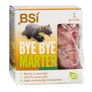 Marterverjager | BSI (Natuurlijk) beschikbaar voor biedingen