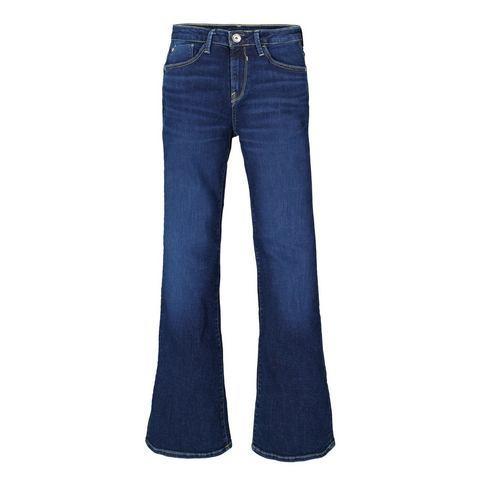 Garcia Slim fit jeans Celia Flare, Kleding | Dames, Spijkerbroeken en Jeans, Nieuw, Verzenden