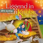 Liggend in een kribbe 9789026613890 Jan Godfrey, Boeken, Verzenden, Zo goed als nieuw, Jan Godfrey