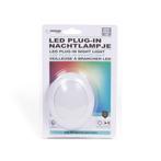 Benson Kleurveranderend LED-nachtlampje - Compact - Energ..., Ophalen of Verzenden, Nieuw