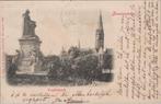 AMSTERDAM - Vondelpark, Verzamelen, Ansichtkaarten | Nederland, Verzenden, Gelopen